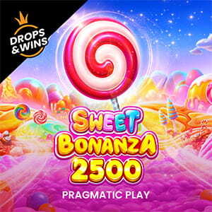 Sweet Bonanza 2500