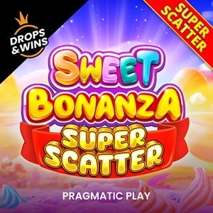 Sweet Bonanza Super Scatter