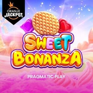 Sweet Bonanza