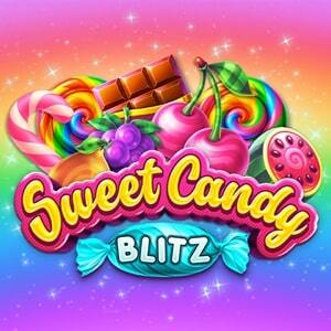 Sweet Candy Blitz