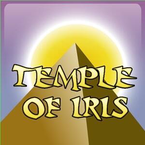 Temple Of Iris