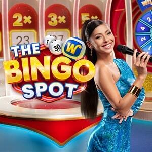 The Bingo Spot