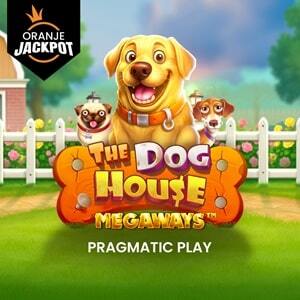 The Dog House Megaways