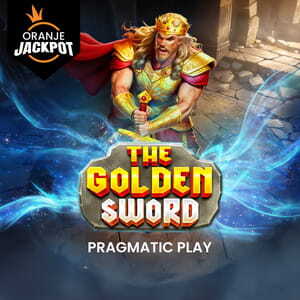 The Golden Sword