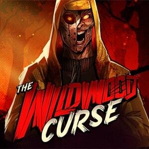 The Wildwood Curse