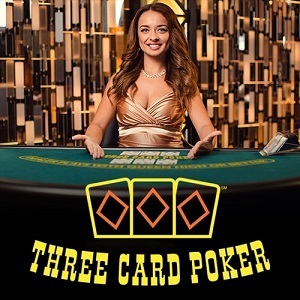 Three Card Poker