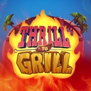 Thrill to Grill