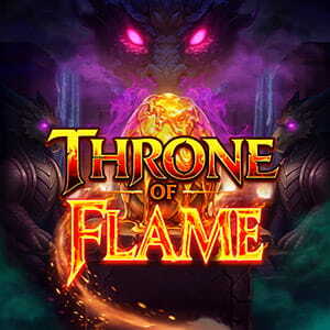 Throne Of Flame