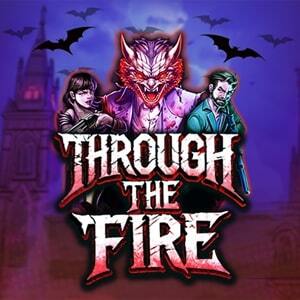 Through The Fire