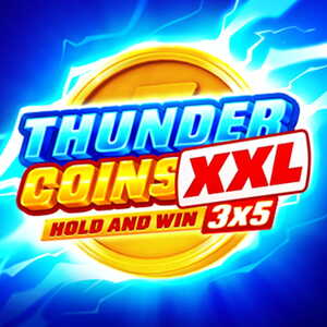 Thunder Coins XXL Hold And Win