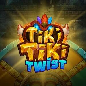 Tiki Tiki Twist