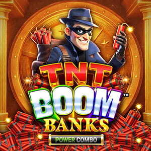 TNT Boom Banks Power Combo