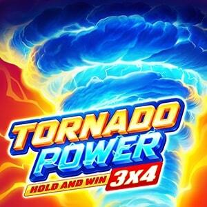 Tornado Power Hold And Win 3x4