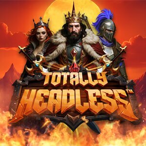 Totally Headless