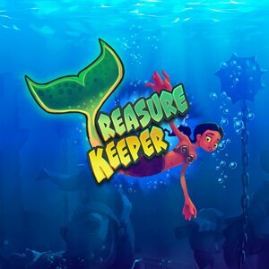 Treasure Keeper