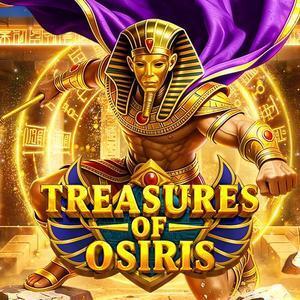 Treasures Of Osiris