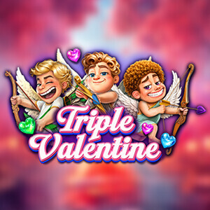 Triple Valentine