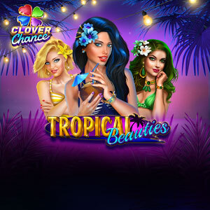 Tropical Beauties