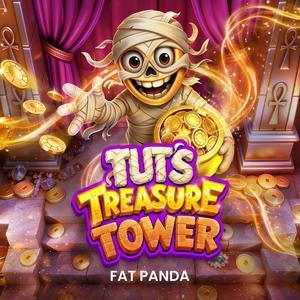 Tut's Treasure Tower