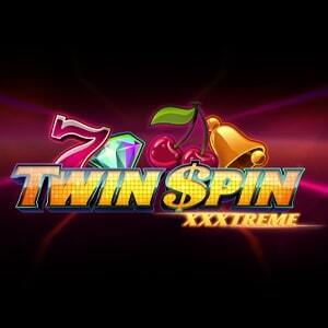 Twin Spin XXXtreme