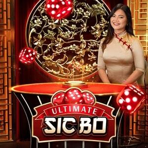 Ultimate Sic Bo