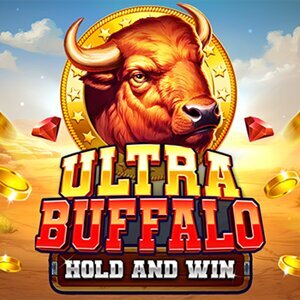 Ultra Buffalo Hold and Win