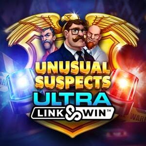 Unusual Suspects Ultra Link & Win