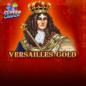 Versailles Gold