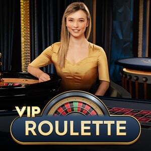 VIP Roulette