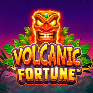 Volcanic Fortune