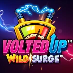 Volted Up Wild Surge
