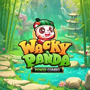 Wacky Panda Power Combo