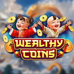 Wealthy Coins