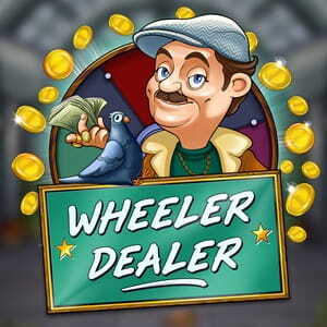 Wheeler Dealer