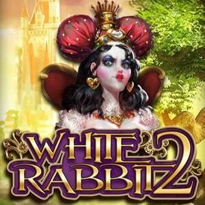 White Rabbit 2