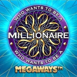 Who Wants To Be A Millionaire Megaways