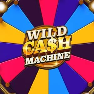 Wild Cash Machine