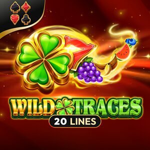 Wild Traces 20 Lines