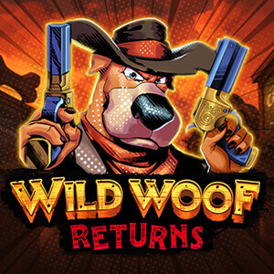 Wild Woof Returns