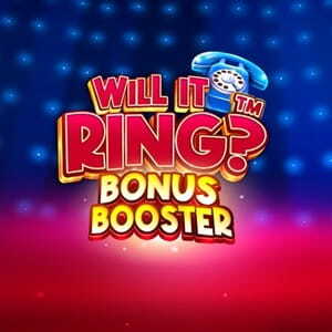 Will It Ring Bonus Booster