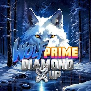 Wolf Prime Diamond X Up