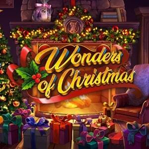 Wonders Of Christmas
