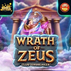 Wrath Of Zeus Clusterbreaker