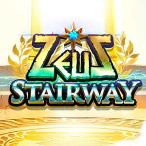 Zeus Stairway