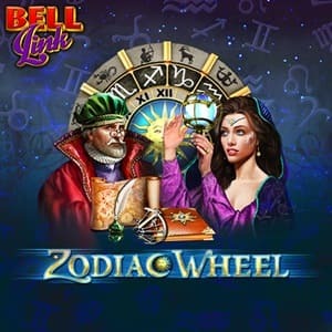 Zodiac Wheel
